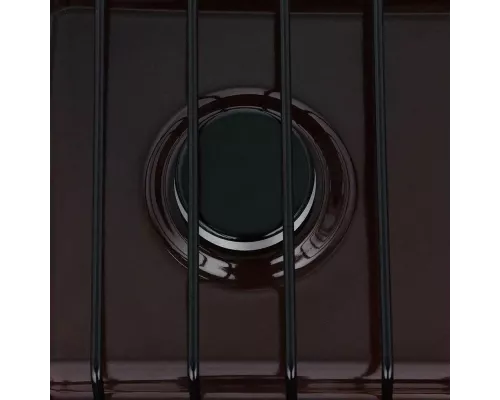 Настольная плита GEFEST ПГ 700-02 настольная