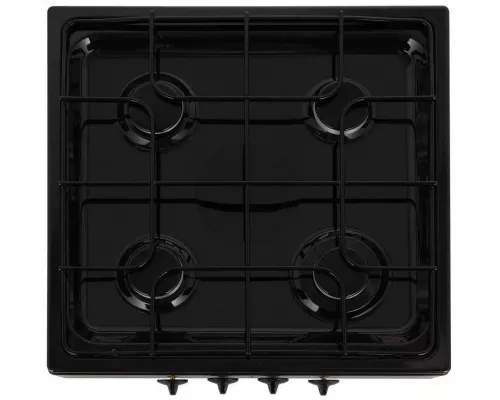 Настольная плита GEFEST ПГ-900 К17 коричневый