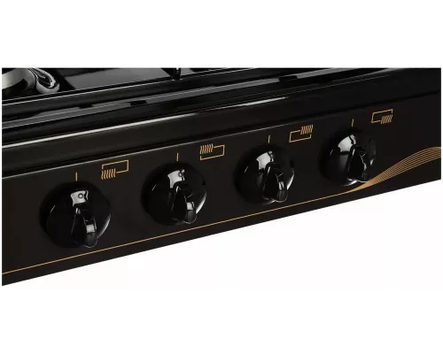 Настольная плита GEFEST ПГ-900 К17 коричневый