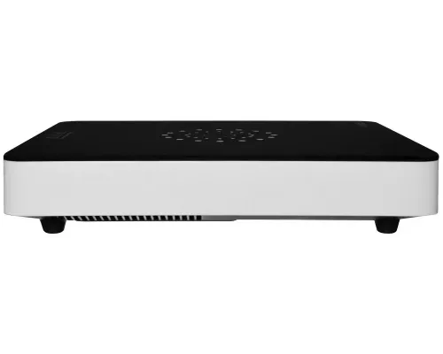 Настольная плита Hyundai HYC-0105 белый/черный