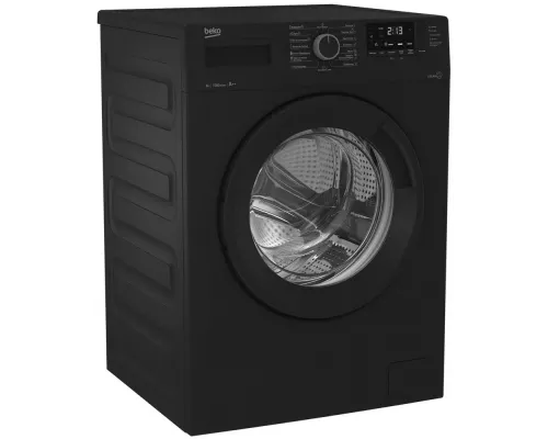 Стиральная машина Beko WSRE6512ZAA