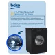 Стиральная машина Beko WSRE6512ZAA