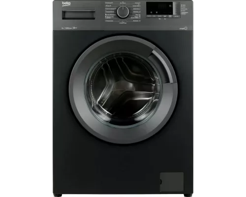 Стиральная машина Beko WSRE6512ZAA