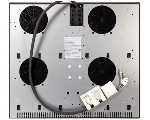 Варочная поверхность il Monte BH-632 BGC