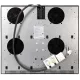 Варочная поверхность il Monte BH-632 BGC
