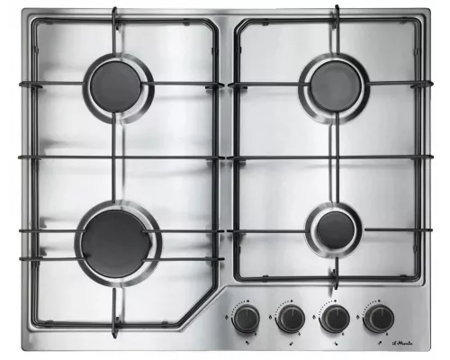 Варочная поверхность il Monte BH-648E INOX