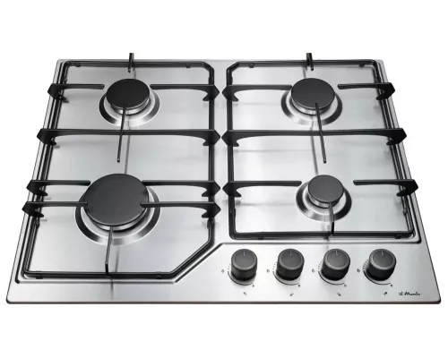 Варочная поверхность il Monte BH-648E INOX