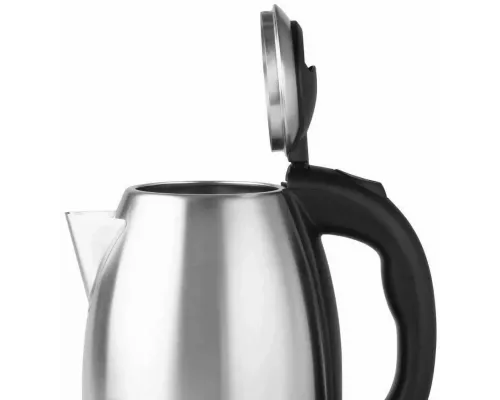 Чайник Blackton Bt KT2025S Сталь-Черный