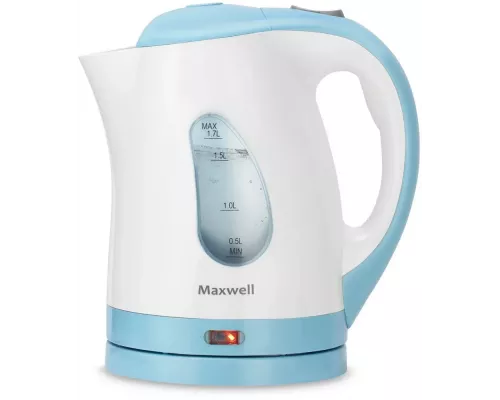 Чайник Maxwel MW-1014 B