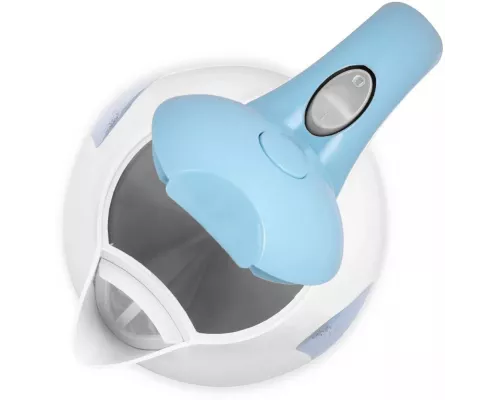 Чайник Maxwel MW-1014 B