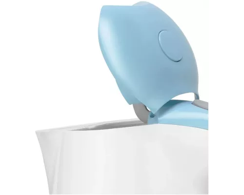 Чайник Maxwel MW-1014 B