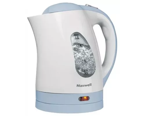 Чайник Maxwel MW-1014 B