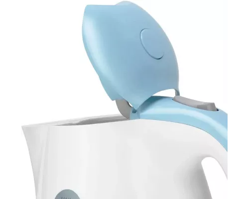 Чайник Maxwel MW-1014 B