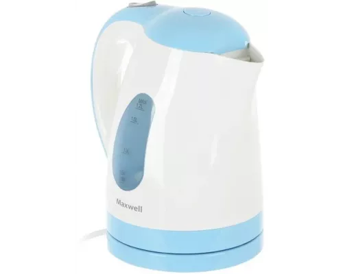 Чайник Maxwel MW-1014 B