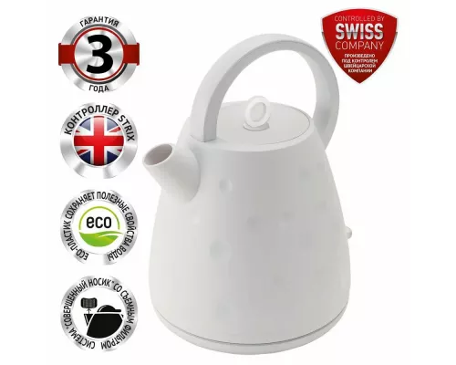 Чайник Polaris PWK 1756 C Moon