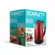 Чайник Scarlett SC-EK21S76 красный
