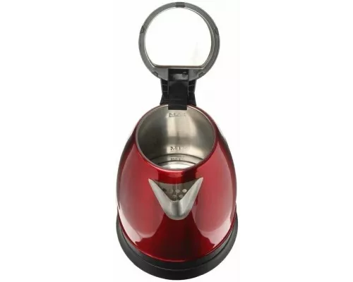 Чайник Scarlett SC-EK21S76 красный