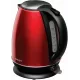 Чайник Scarlett SC-EK21S76 красный