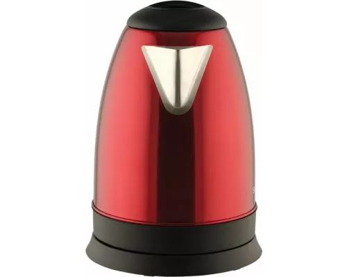 Чайник Scarlett SC-EK21S76 красный