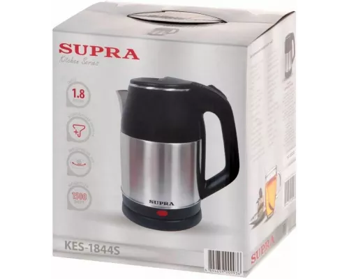 Чайник Supra KES-1844S