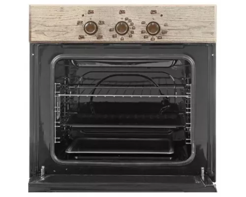 Духовой шкаф GEFEST ДГЭ 621-01K47