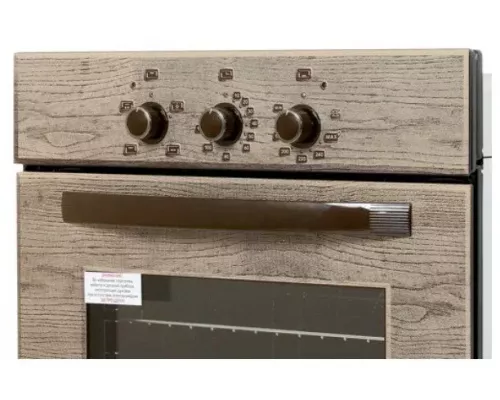 Духовой шкаф GEFEST ДГЭ 621-01K47