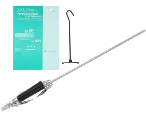 Духовой шкаф GEFEST ДГЭ 621-01K47