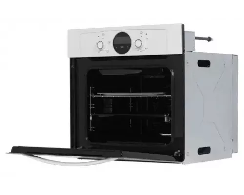 Духовой шкаф GEFEST ДГЭ 621-03 Б1 белый