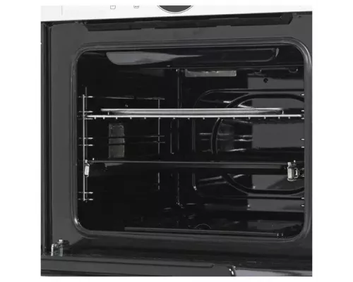 Духовой шкаф GEFEST ДГЭ 621-03 Б1 белый