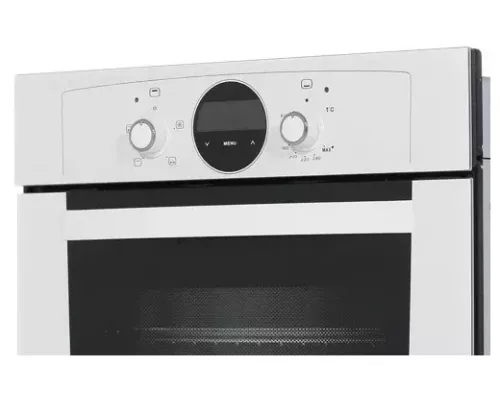 Духовой шкаф GEFEST ДГЭ 621-03 Б1 белый