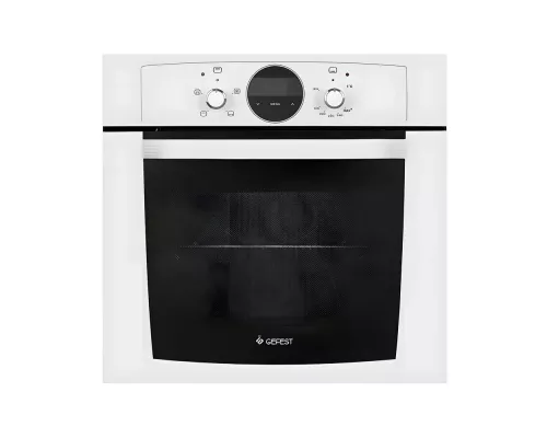 Духовой шкаф GEFEST ДГЭ 621-03 Б1 белый