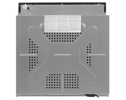 Духовой шкаф GEFEST ДГЭ 621-03 Н5 нерж.