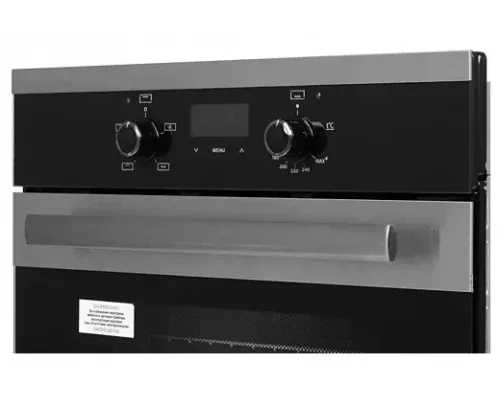 Духовой шкаф GEFEST ДГЭ 621-03 Н5 нерж.