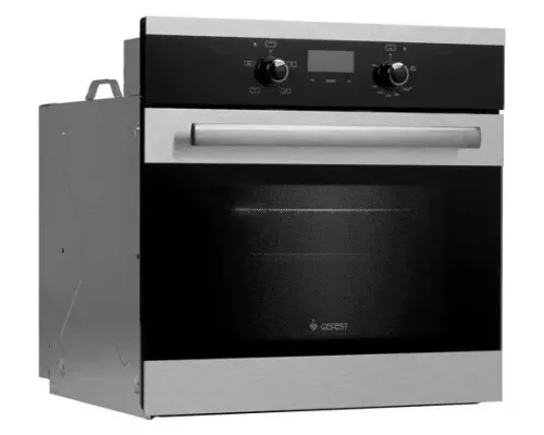 Духовой шкаф GEFEST ДГЭ 621-03 Н5 нерж.
