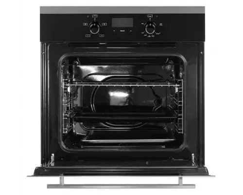 Духовой шкаф GEFEST ДГЭ 621-03 Н5 нерж.