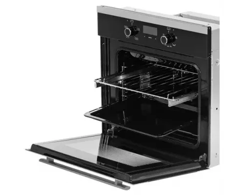 Духовой шкаф GEFEST ДГЭ 621-03 Н5 нерж.