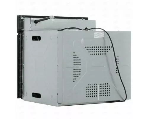 Духовой шкаф GEFEST ДГЭ 621-03 Н5 нерж.