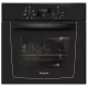 Духовой шкаф GEFEST ЭДВ ДА 602-02 А черный