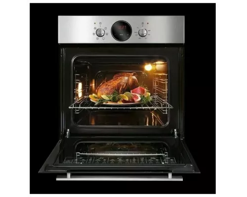 Духовой шкаф GEFEST ЭДВ ДА 602-02 А черный