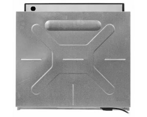 Духовой шкаф GEFEST ЭДВ ДА 602-02 А черный