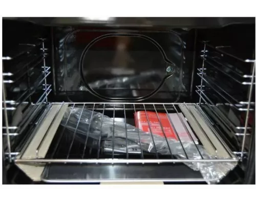 Духовой шкаф GEFEST ЭДВ ДА 602-02 А черный