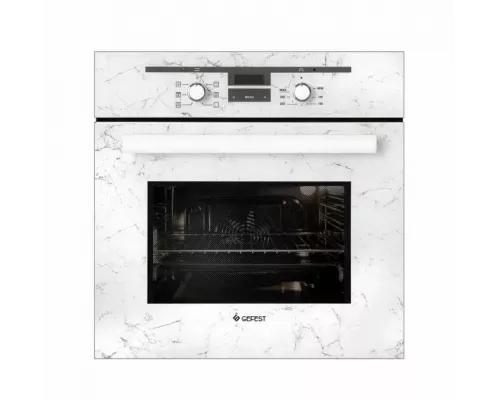 Духовой шкаф GEFEST ЭДВ ДА 602-02 К64S кремовый (ретро)