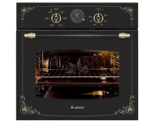 Духовой шкаф GEFEST ЭДВ ДА 602-02 K93
