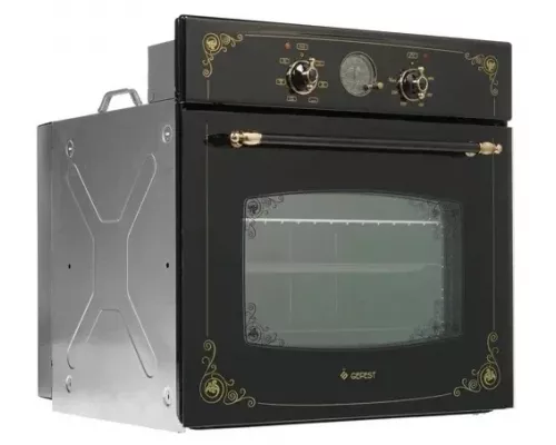 Духовой шкаф GEFEST ЭДВ ДА 602-02 K93