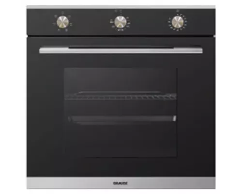 Духовой шкаф GRAUDE BE 60.2 E Нерж.