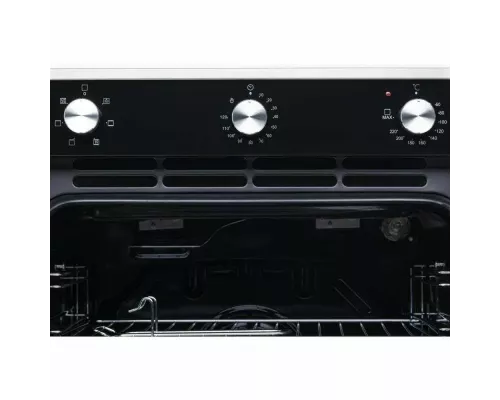 Духовой шкаф GRAUDE BE 60.2 E Нерж.