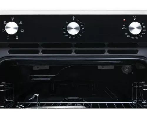 Духовой шкаф GRAUDE BE 60.2 E Нерж.