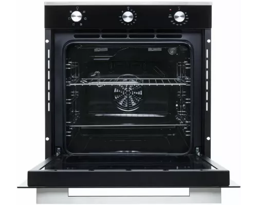 Духовой шкаф GRAUDE BE 60.2 E Нерж.