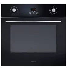 Духовой шкаф GRAUDE BE 60.3 S черный
