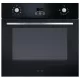 Духовой шкаф GRAUDE BE 60.3 S черный